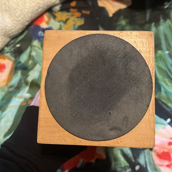 IKEA Bisque Nagon Head Sculpture - Picture 11 of 16